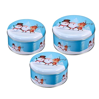 Christmas storage box